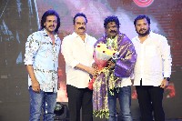 Kabzaa Movie Song Launch Event Photos